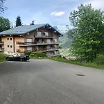 Appartamento Turquoise Quartier Grattague Vue Montblanc Saint-Gervais-les-Bains