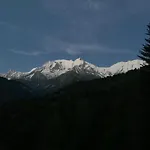 Appartamento Turquoise Quartier Grattague Vue Montblanc *